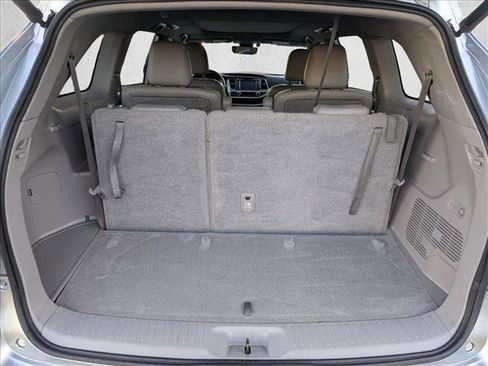Used 2018 Toyota Highlander Limited Platinum image 6