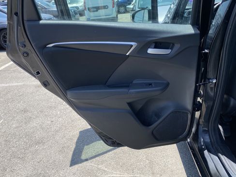 Used 2017 Honda Fit LX image 18