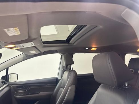 Used 2019 Honda Odyssey EX-L image 26