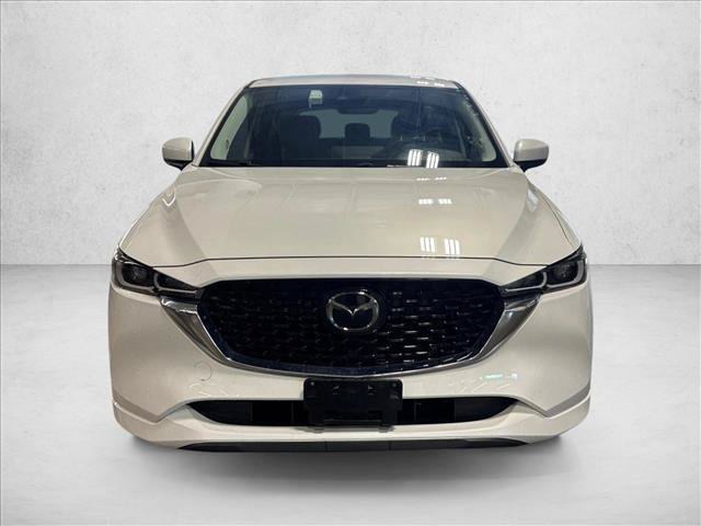Used 2025 MAZDA CX-5 AWD 2.5 S w/ Select Package image 2