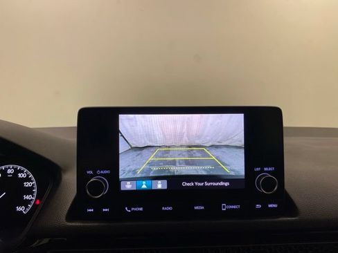 Used 2024 Honda Civic LX image 11