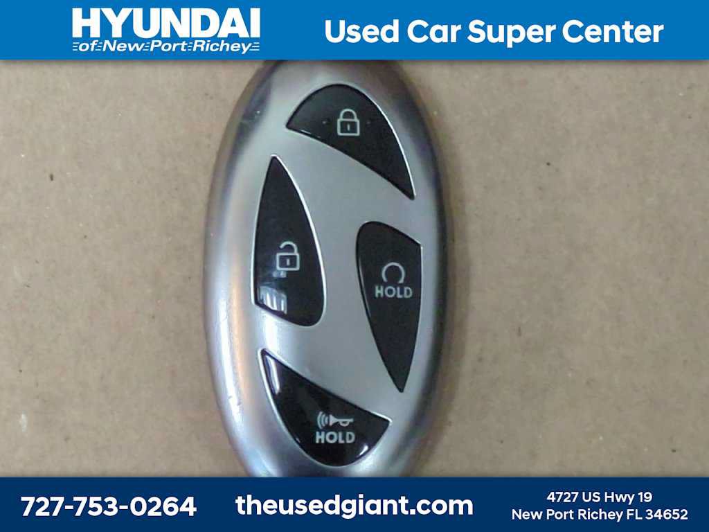 Used 2024 Hyundai Sonata SEL FWD image 31
