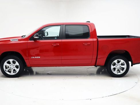 Used 2022 RAM 1500 Big Horn image 6