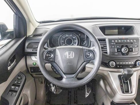 Used 2014 Honda CR-V LX image 27