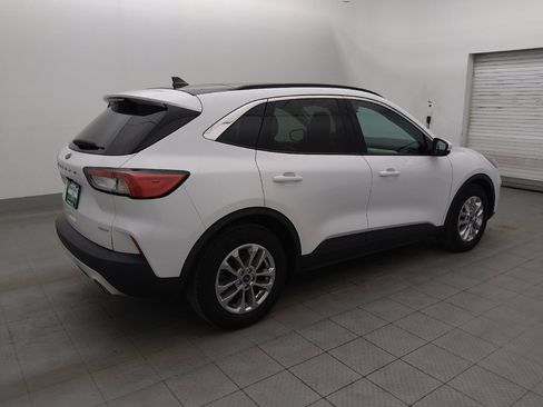 Used 2020 Ford Escape SE FWD image 10