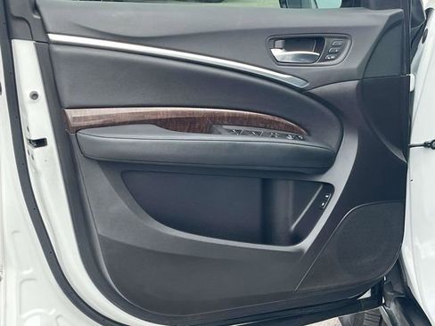 Used 2020 Acura MDX FWD image 15