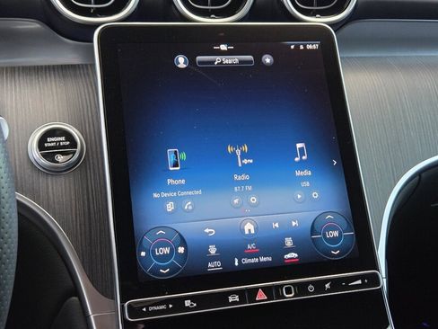 Certified 2024 Mercedes-Benz GLC 300 image 29