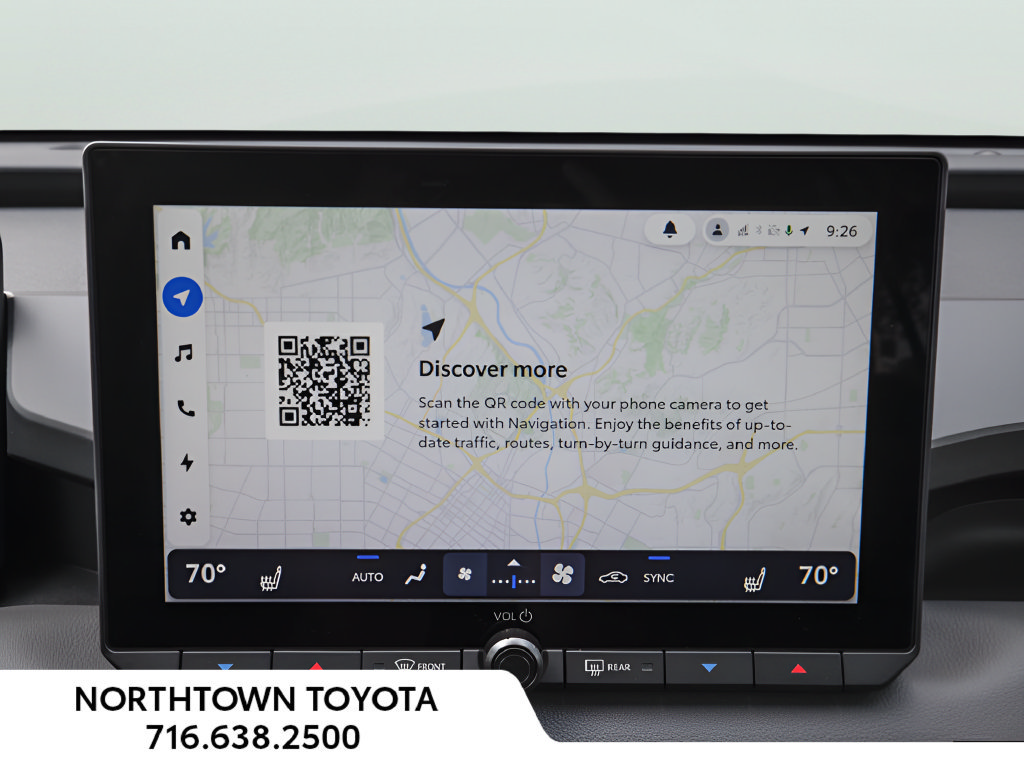 New 2026 Toyota RAV4 SE w/ Weather Package AWD/4WD image 14
