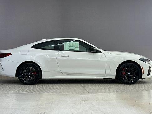 New 2026 BMW 430i Coupe w/ M Sport Package image 7