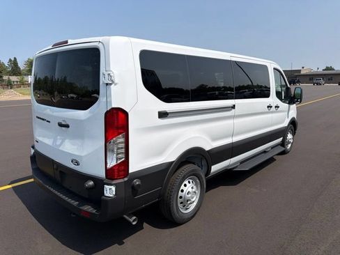 New 2026 Ford Transit 350 XL AWD/4WD image 5