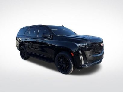 Certified 2024 Cadillac Escalade Sport
