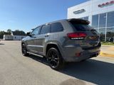 Used 2022 Jeep Grand Cherokee Laredo X image 6