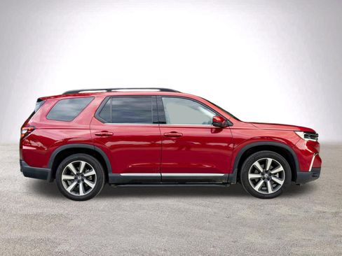 Used 2024 Honda Pilot Elite image 10