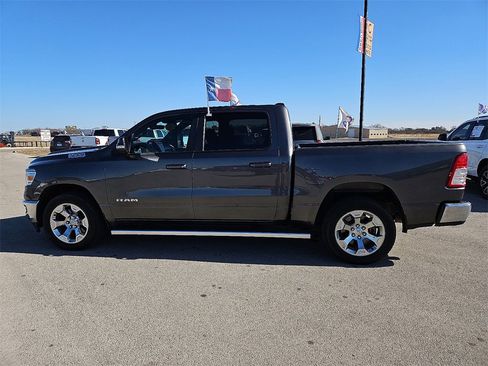 Used 2021 RAM 1500 Lone Star image 3