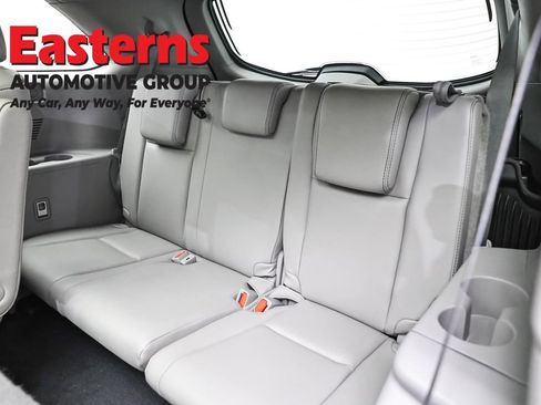 Used 2017 Toyota Highlander Limited Platinum AWD/4WD image 30
