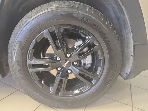 Used 2022 GMC Terrain AT4 w/ Infotainment Package II image 24