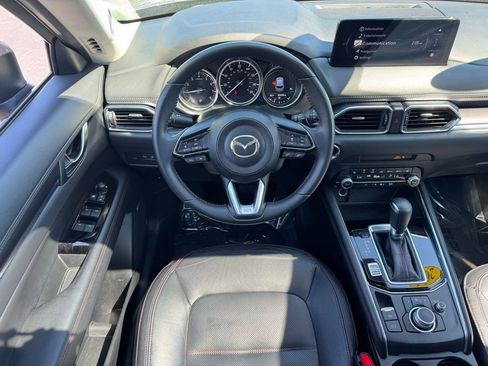 Used 2024 MAZDA CX-5 Carbon Edition image 18