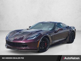 Used 2017 Chevrolet Corvette Z06 RWD video 1