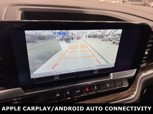 Used 2024 GMC Sierra 1500 Elevation w/ LPO, Elevation Black Package image 7