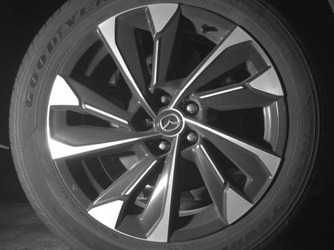 Used 2025 MAZDA CX-50 2.5 Hybrid w/ Premium Plus Pkg image 15