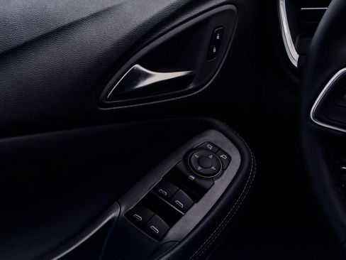 Used 2024 Buick Encore GX Preferred image 40