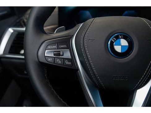 New 2026 BMW X5 xDrive50e AWD/4WD image 66