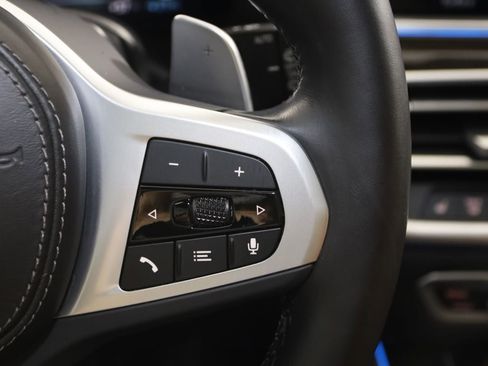 Used 2023 BMW X5 xDrive45e w/ M Sport Package image 45