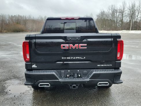 New 2026 GMC Sierra 1500 Denali AWD/4WD image 6
