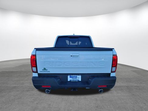 New 2026 Honda Ridgeline RTL image 6