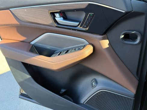 New 2026 Acura MDX w/ Advance Package image 27