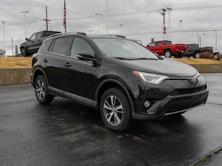 Used 2018 Toyota RAV4 XLE video 2