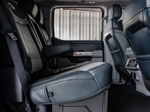 Used 2024 Ford F350 Limited w/ FX4 Off-Road Package image 35