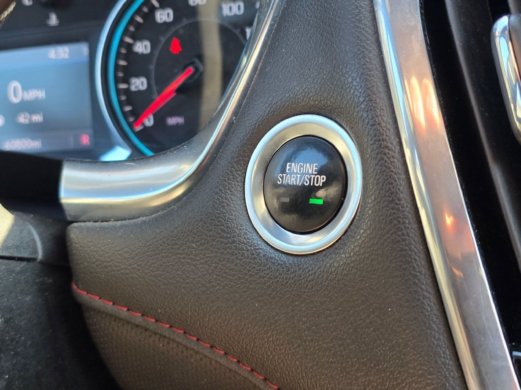 Used 2022 Chevrolet Traverse RS AWD/4WD image 23