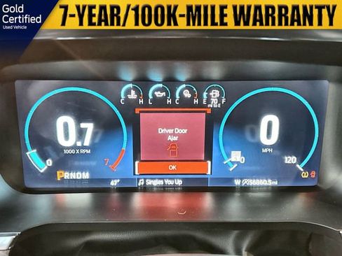 Used 2023 Ford F150 Platinum w/ Equipment Group 701A High image 24