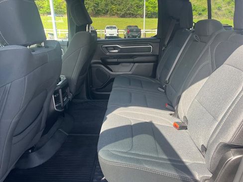 Used 2023 RAM 1500 Big Horn AWD/4WD image 27