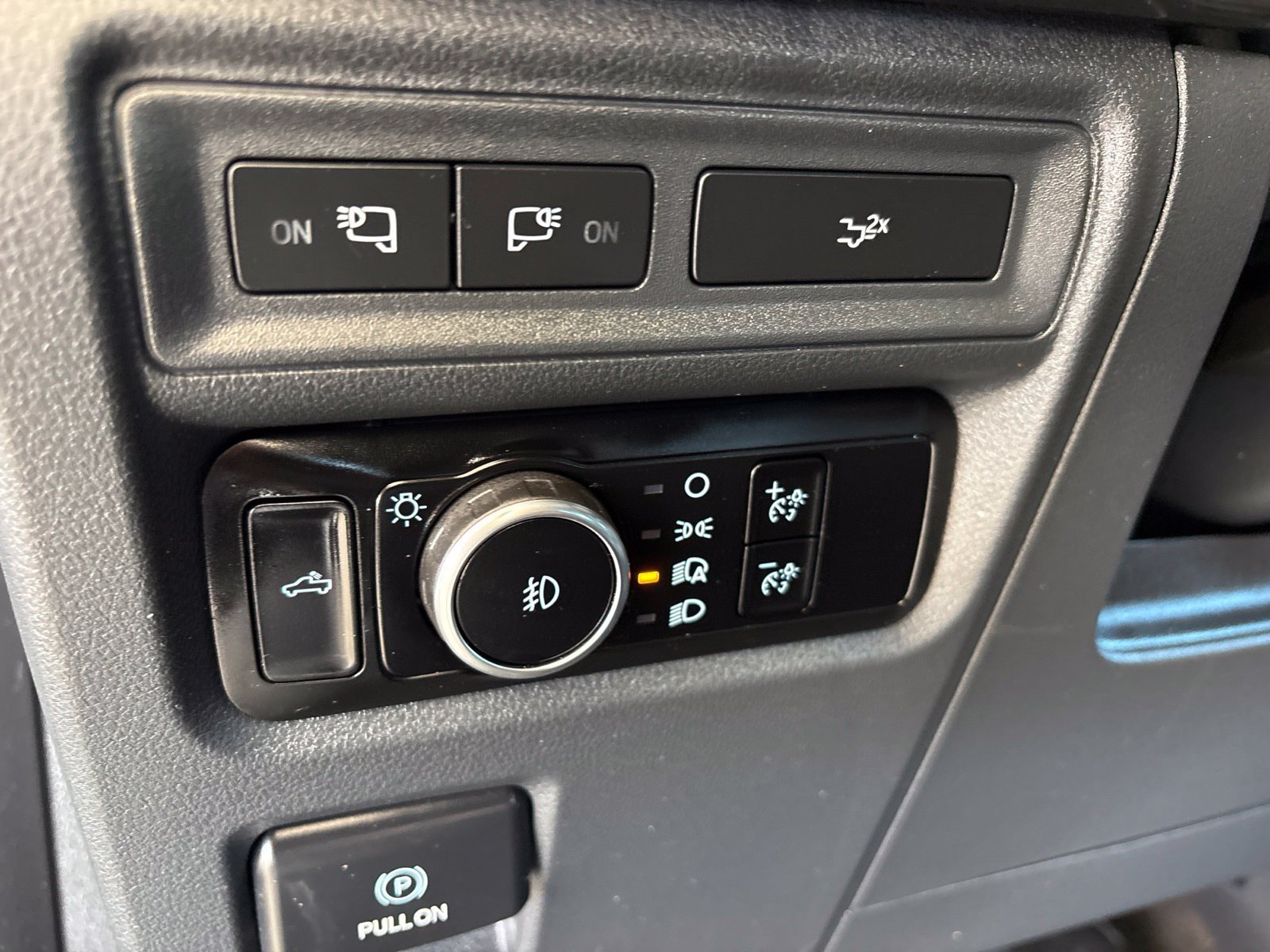 Used 2024 Ford F150 XLT w/ Equipment Group 302A MID AWD/4WD image 9