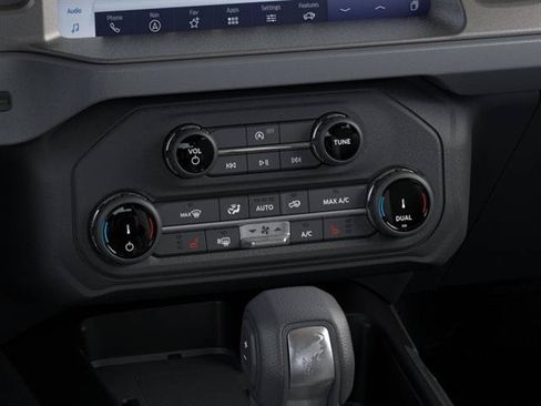 New 2026 Ford Bronco Big Bend AWD/4WD image 17