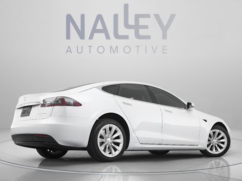 Used 2022 Tesla Model S AWD/4WD image 6