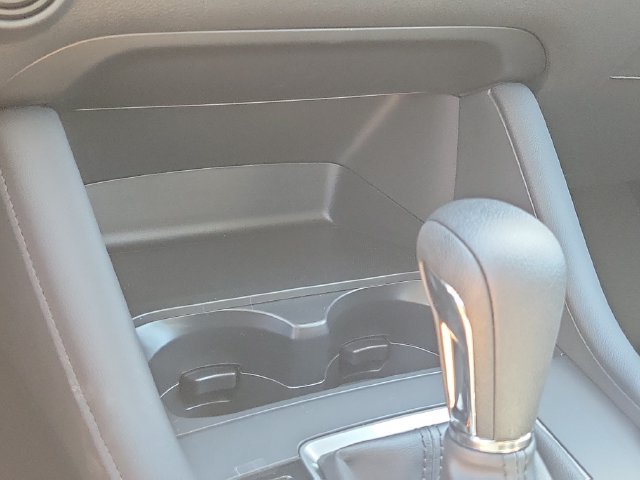 New 2026 MAZDA MAZDA3 s FWD image 12
