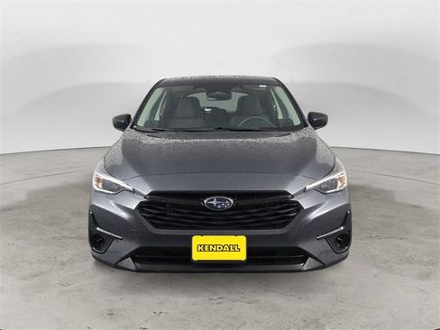 Certified 2025 Subaru Impreza 2.0i w/ Popular Package #1A image 8