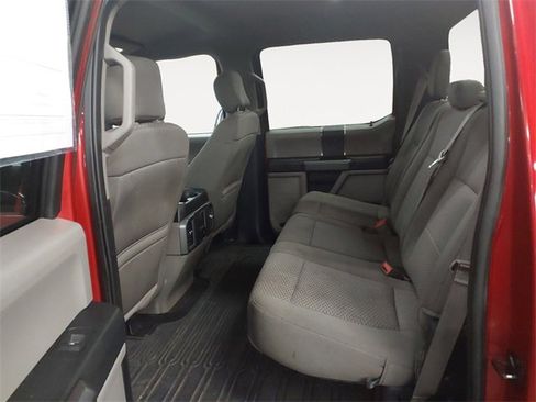 Used 2020 Ford F150 XLT w/ Equipment Group 301A Mid image 13