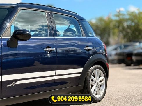 Used 2013 MINI Cooper Countryman S AWD/4WD image 3