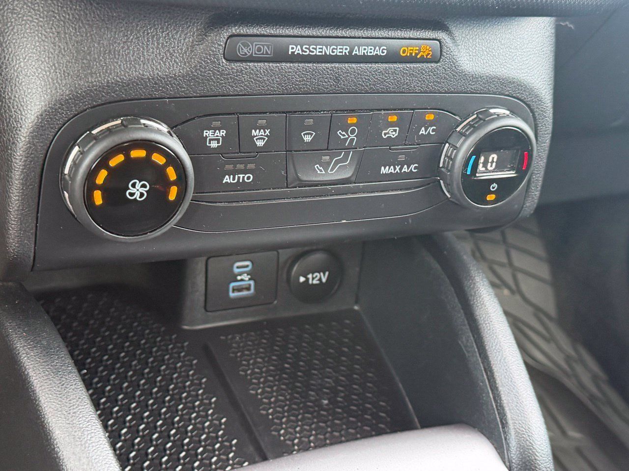 Used 2021 Ford Bronco Sport Big Bend AWD/4WD image 18