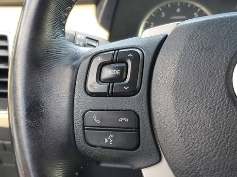 Used 2015 Lexus NX 200t 200t image 18