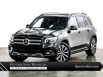 Used 2021 Mercedes-Benz GLB 250