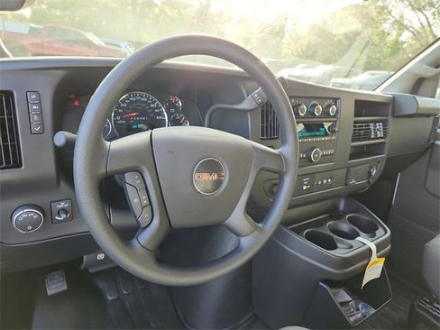 New 2025 GMC Savana 2500 w/ Driver Convenience Package image 19