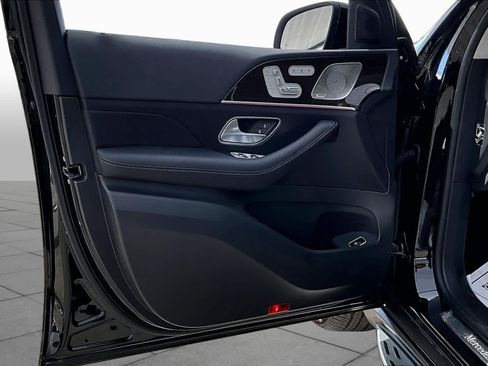 Certified 2026 Mercedes-Benz GLE 450 4MATIC image 23