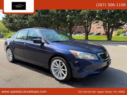 Used 2009 Honda Accord EX