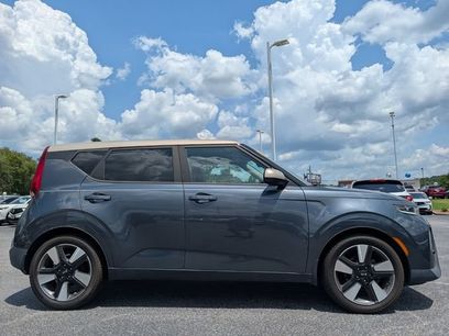 Used 2020 Kia Soul EX