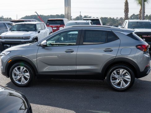 New 2026 Buick Encore GX Preferred w/ Comfort Package image 6